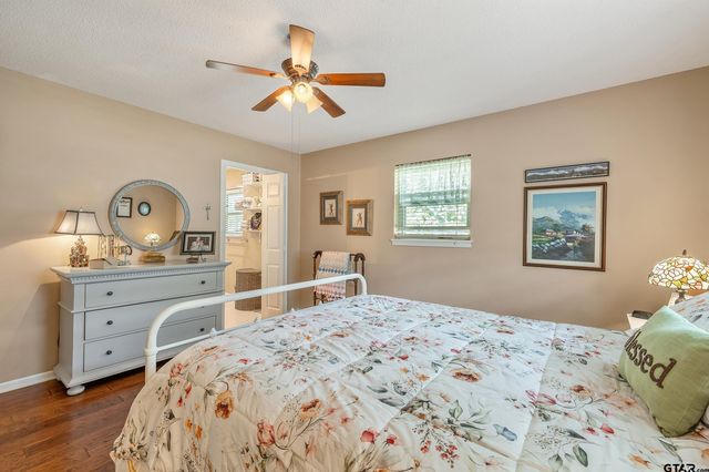 316 Vicksburg Dr, Tyler, TX 75703