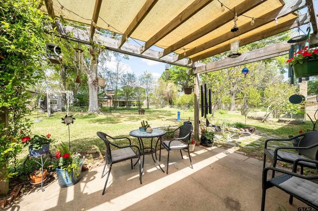 316 Vicksburg Dr, Tyler, TX 75703