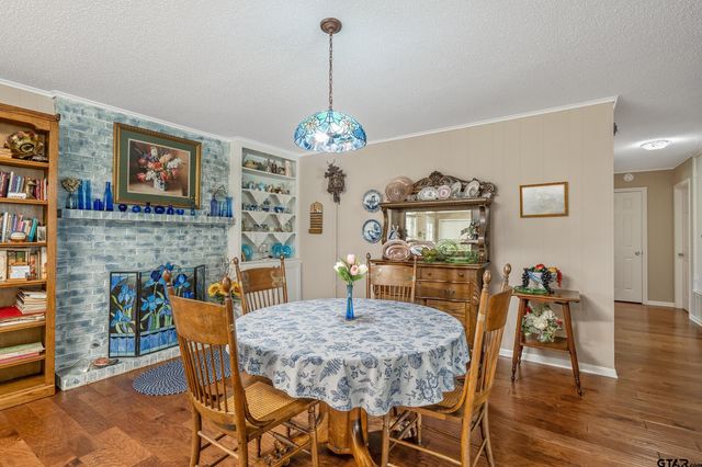 316 Vicksburg Dr, Tyler, TX 75703