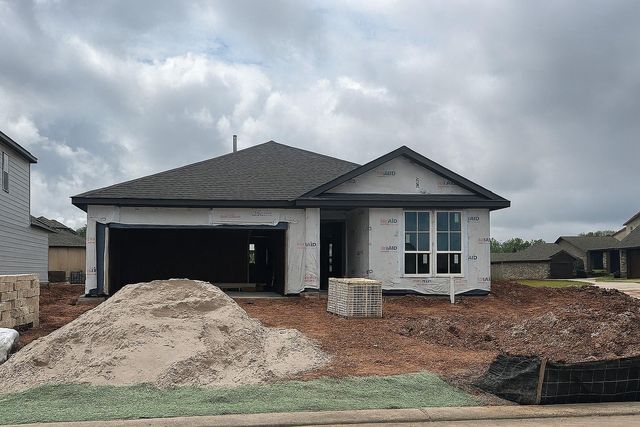 2500 Old Glory Lane, Bay City, TX 77414