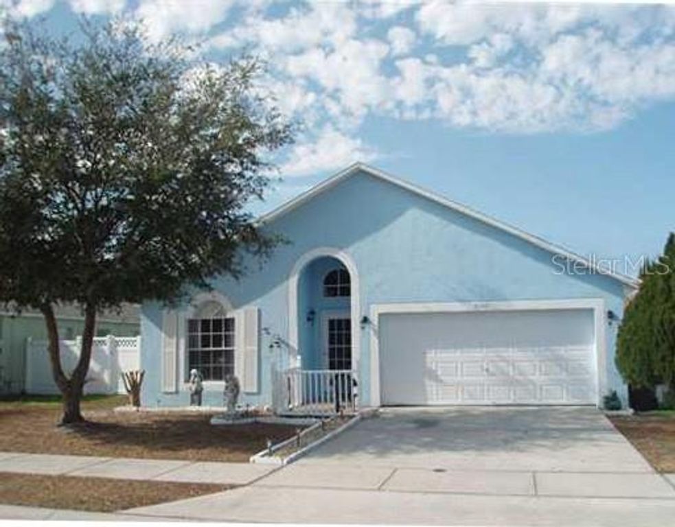 3340 CYPRESS POINT CIRCLE, St Cloud, FL 34772