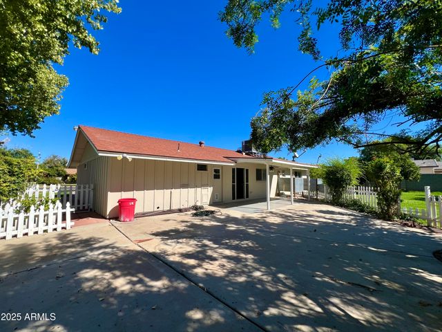 13815 E SHANNON Street, Gilbert, AZ 85295