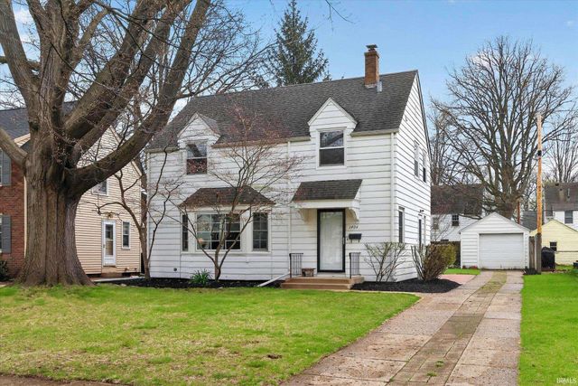 1406 E Monroe Street, South Bend, IN 46615