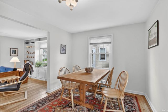 1406 E Monroe Street, South Bend, IN 46615