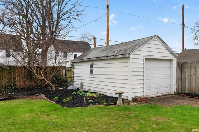 1406 E Monroe Street, South Bend, IN 46615