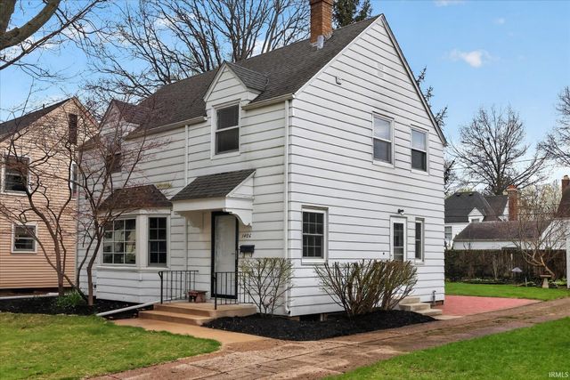 1406 E Monroe Street, South Bend, IN 46615