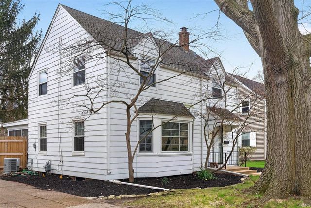 1406 E Monroe Street, South Bend, IN 46615