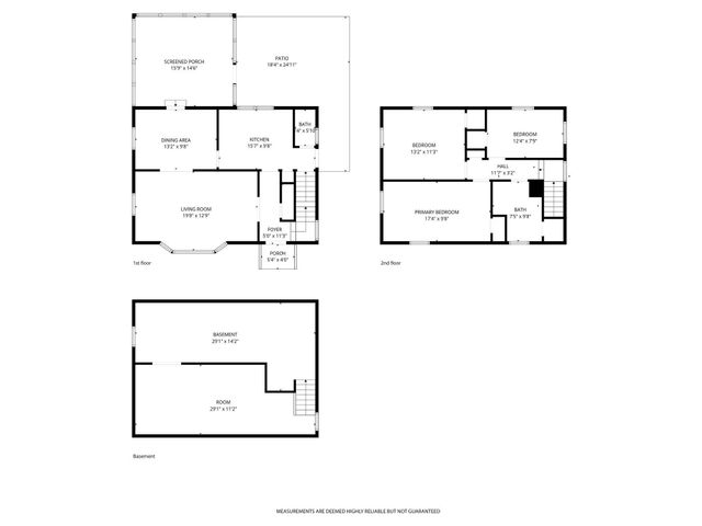 1406 E Monroe Street, South Bend, IN 46615