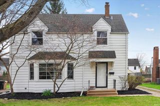 1406 E Monroe Street, South Bend, IN 46615