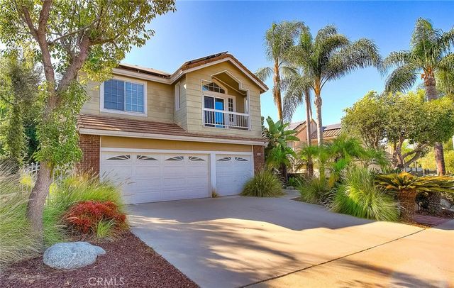 15028 Avenida De Las Flores, Chino Hills, CA 91709