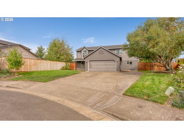 8110 DAPHNE Ct, Corvallis, OR 97330