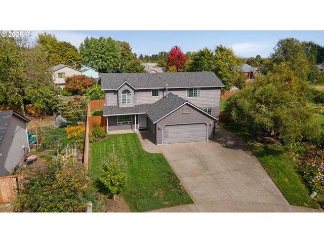8110 DAPHNE Ct, Corvallis, OR 97330