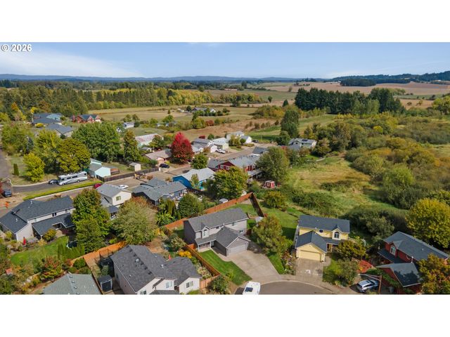 8110 DAPHNE Ct, Corvallis, OR 97330