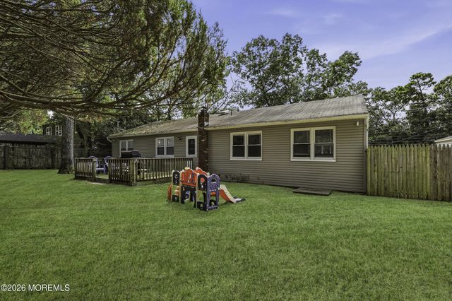 1600 Burrsville Road, Brick, NJ 08724