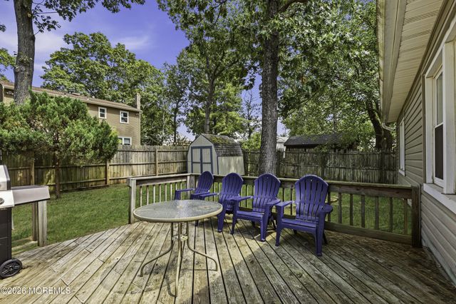 1600 Burrsville Road, Brick, NJ 08724