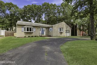 1600 Burrsville Road, Brick, NJ 08724