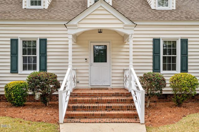 1404 Canterbury Road, Tarboro, NC 27886