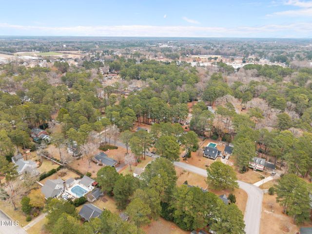 1404 Canterbury Road, Tarboro, NC 27886