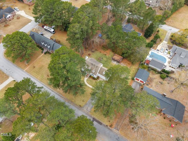 1404 Canterbury Road, Tarboro, NC 27886