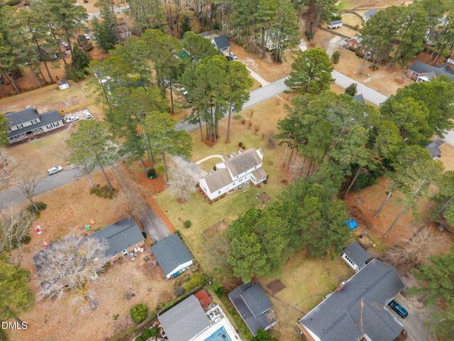 1404 Canterbury Road, Tarboro, NC 27886