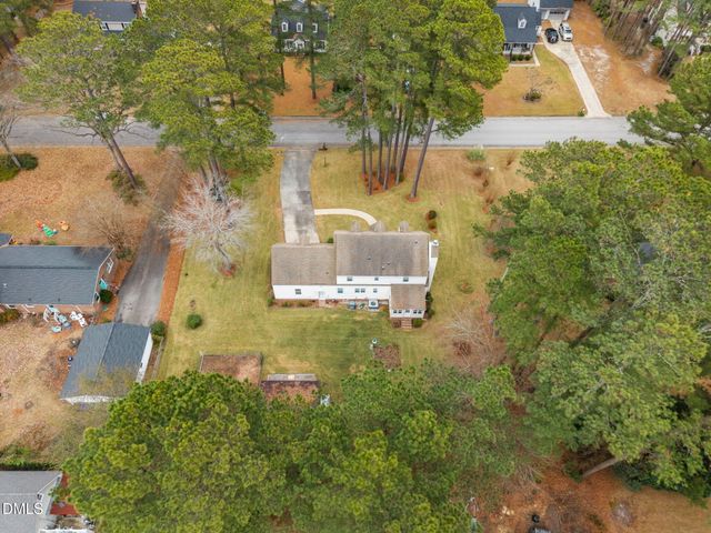 1404 Canterbury Road, Tarboro, NC 27886