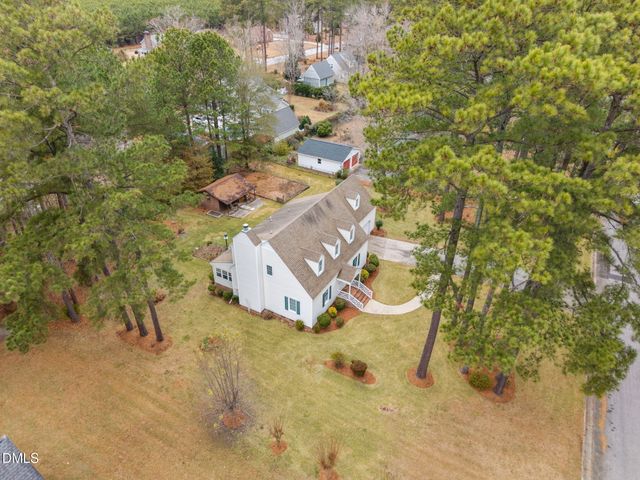 1404 Canterbury Road, Tarboro, NC 27886
