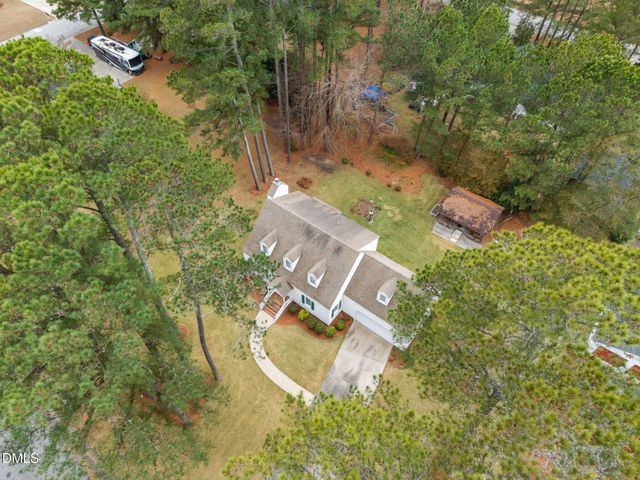 1404 Canterbury Road, Tarboro, NC 27886