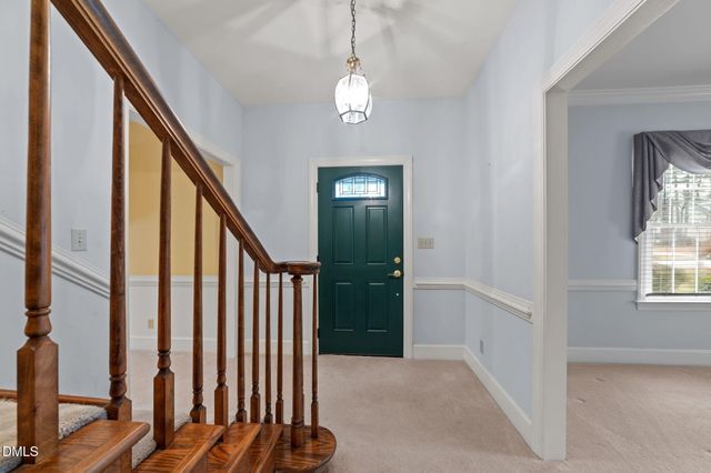 1404 Canterbury Road, Tarboro, NC 27886