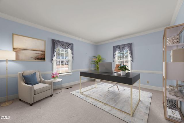 1404 Canterbury Road, Tarboro, NC 27886