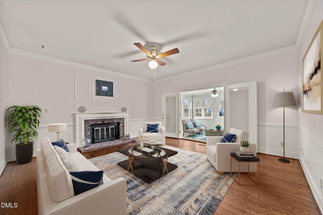 1404 Canterbury Road, Tarboro, NC 27886