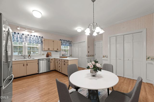 1404 Canterbury Road, Tarboro, NC 27886