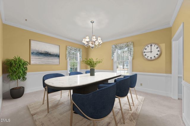 1404 Canterbury Road, Tarboro, NC 27886