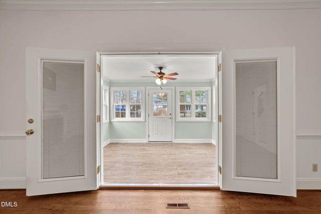 1404 Canterbury Road, Tarboro, NC 27886