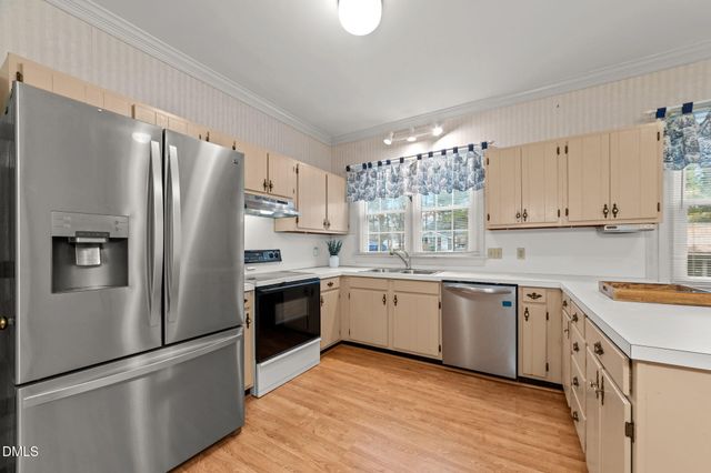 1404 Canterbury Road, Tarboro, NC 27886