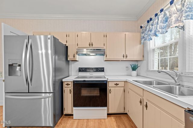 1404 Canterbury Road, Tarboro, NC 27886