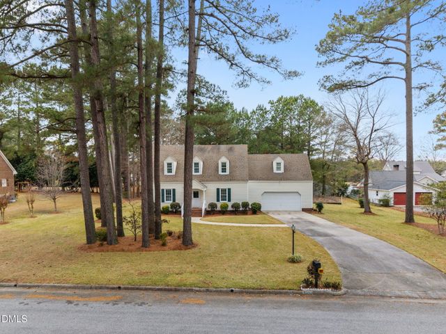 1404 Canterbury Road, Tarboro, NC 27886