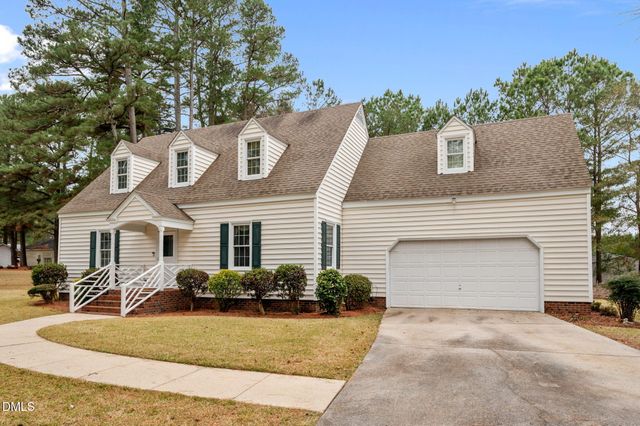 1404 Canterbury Road, Tarboro, NC 27886