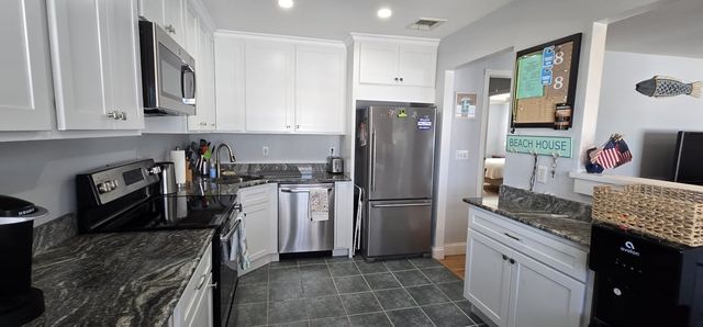 1201 Ocean Avenue 88, Sea Bright, NJ 07760
