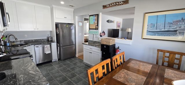 1201 Ocean Avenue 88, Sea Bright, NJ 07760