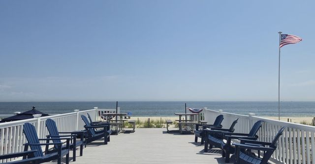 1201 Ocean Avenue 88, Sea Bright, NJ 07760