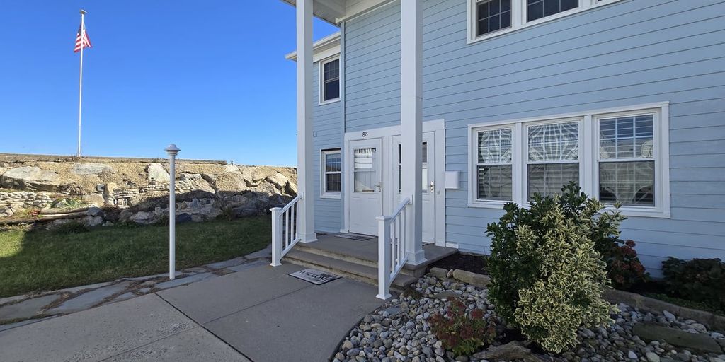 1201 Ocean Avenue 88, Sea Bright, NJ 07760