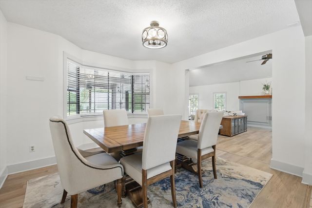 1189 W Jeter Road, Bartonville, TX 76226