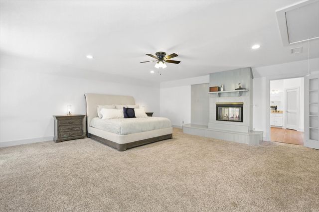 1189 W Jeter Road, Bartonville, TX 76226