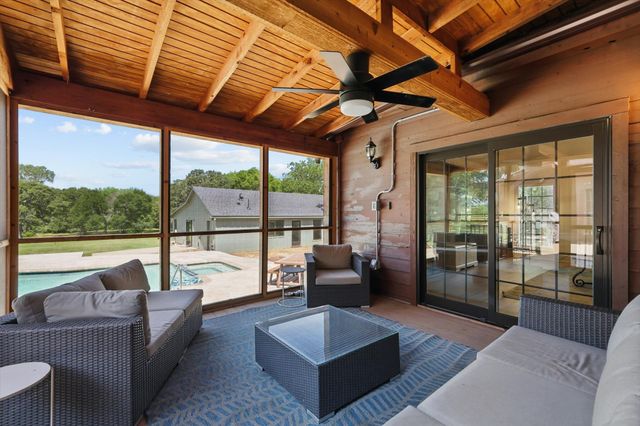 1189 W Jeter Road, Bartonville, TX 76226