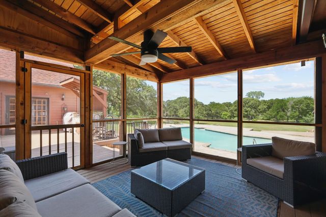 1189 W Jeter Road, Bartonville, TX 76226