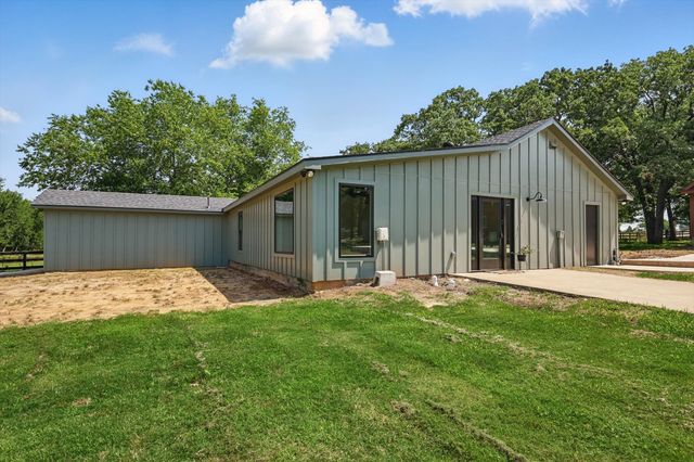 1189 W Jeter Road, Bartonville, TX 76226