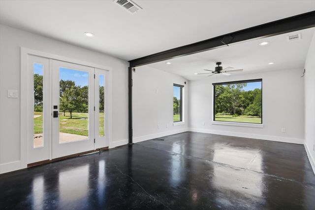 1189 W Jeter Road, Bartonville, TX 76226