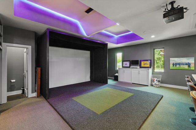 1189 W Jeter Road, Bartonville, TX 76226