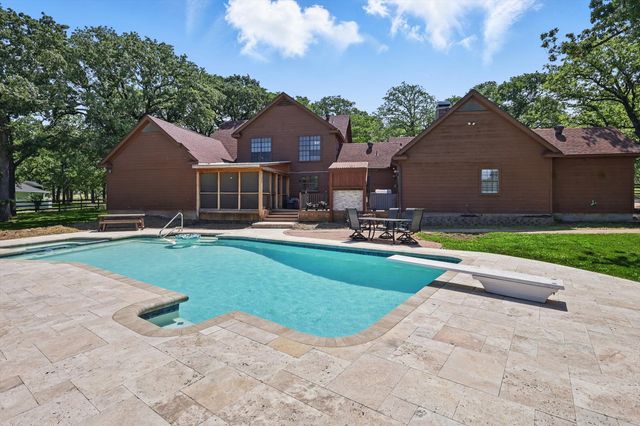 1189 W Jeter Road, Bartonville, TX 76226