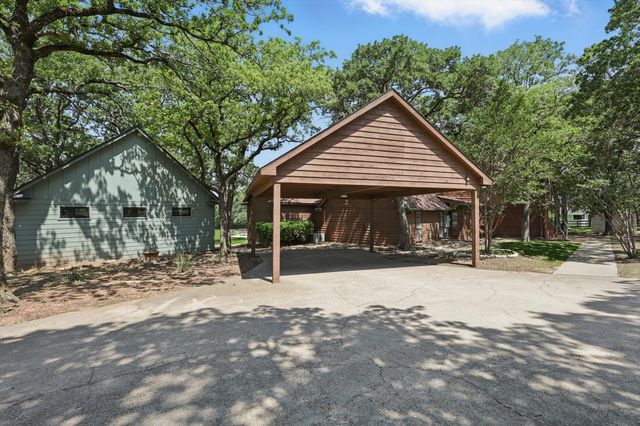 1189 W Jeter Road, Bartonville, TX 76226